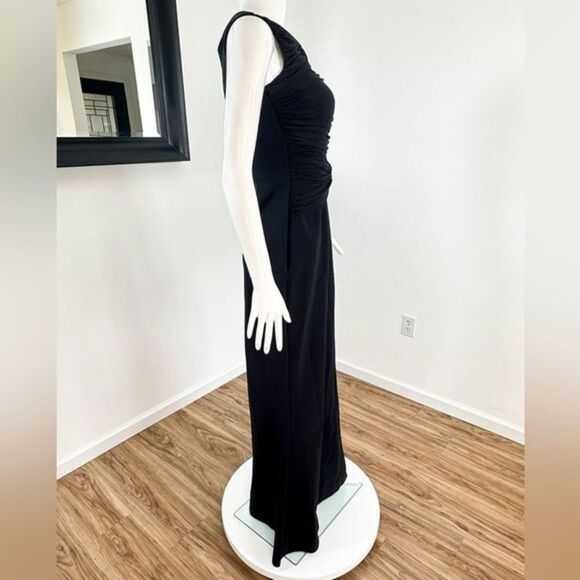 Chiara Boni La Petite Robe Audrine Gown Size 6 - Picture 6 of 12